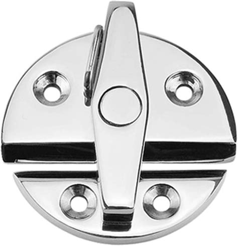 stainless steel boat cabinet latch|stainless steel marine locking latches.